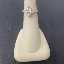 Engagement Ring Engagement Ring