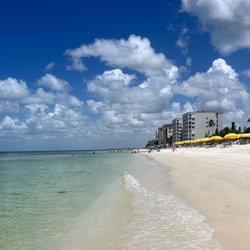 Little Hickory Island Beach Park