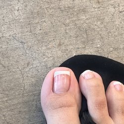 Tip2toe Nail Spa and Lashes