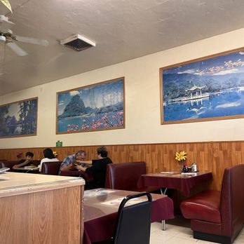 China Village - Inside - Cantonese Near Me - Stockton, California China Village - Inside - Cantonese Near Me - Stockton, California