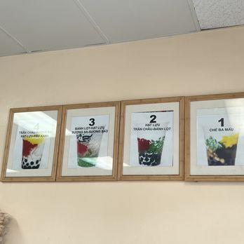 Thach Che Hien Khanh - Desserts Near Me - Westminster, California Thach Che Hien Khanh - Desserts Near Me - Westminster, California
