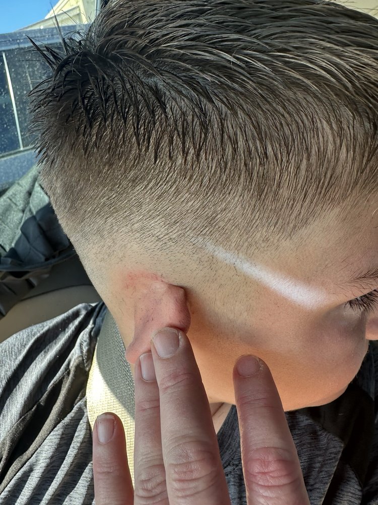 Great Clips Logo