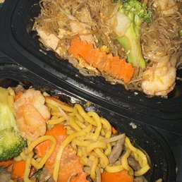 Chow-mein