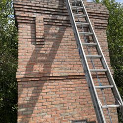 Clean Air Chimney