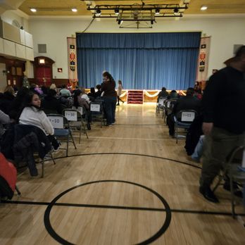 St Matthias Catholic Academy - Preschools Near Me - New York, New York