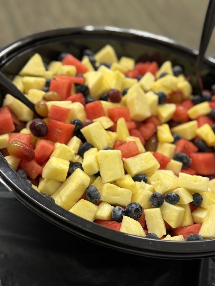 Main Street Cafe & Bakery