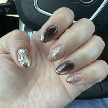 Mirai Nail and Lash - Cat Eye/Gems - Nail Salons Near Me - Claremont, California Mirai Nail and Lash - Cat Eye/Gems - Nail Salons Near Me - Claremont, California