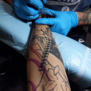 Breaking Boundaries Tattoos - Tattoo Near Me - San Jose, California
