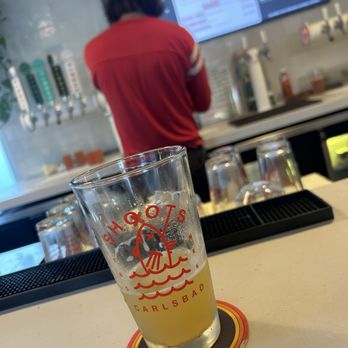 Shoots Fish & Beer - Seafood Near Me - Carlsbad, California Shoots Fish & Beer - Seafood Near Me - Carlsbad, California