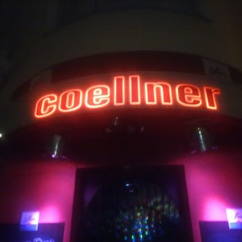 Coellner - Lounges Near Me - Cologne, NW Coellner - Lounges Near Me - Cologne, NW