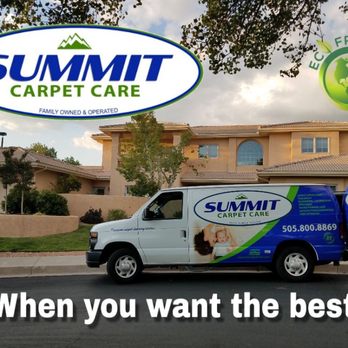Summit Carpet Care - Carpet Cleaning Near Me - Albuquerque, New Mexico Summit Carpet Care - Carpet Cleaning Near Me - Albuquerque, New Mexico