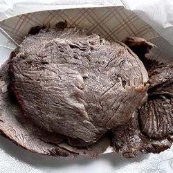 Barbecue Pit - Beef
