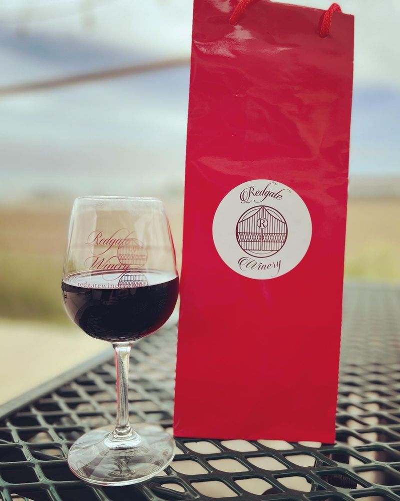REDGATE WINERY Updated August 2024 19 Photos & 11 Reviews 8175
