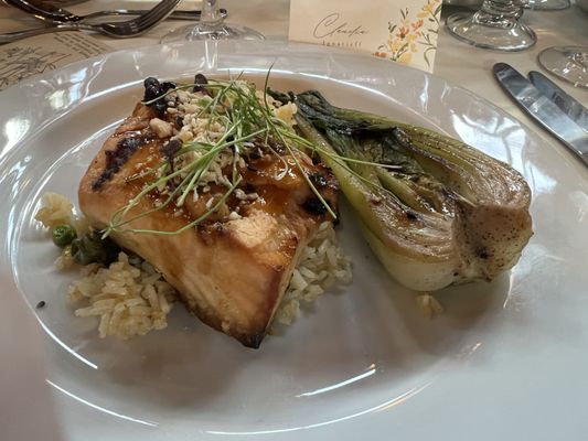Act Catering & Production by null