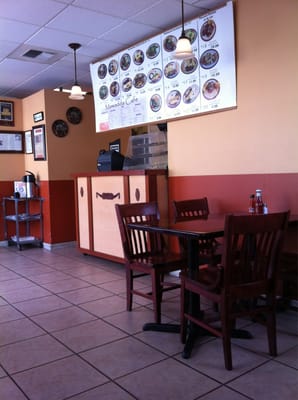 Mawadda Cafe by null