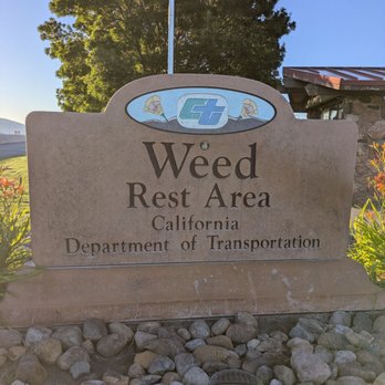 Weed Rest Stop - Rest Stops Near Me - Weed, California Weed Rest Stop - Rest Stops Near Me - Weed, California