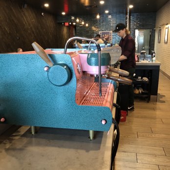 Dark Moon Coffee Roasters - Coffee Roasteries Near Me - Henderson, Nevada