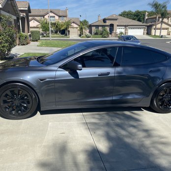 Mobile Barocio Detailing  - Car Wash Near Me