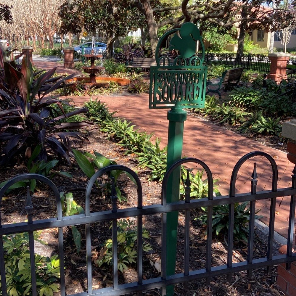 Savannah Square - Parks Near Me - Celebration, Florida Savannah Square - Parks Near Me - Celebration, Florida