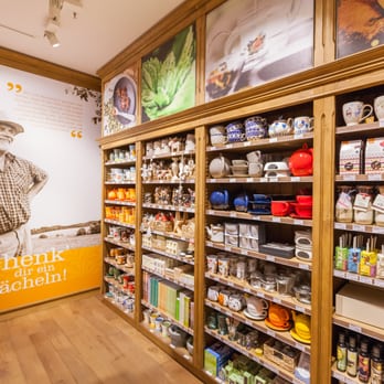 Sonnentor - Coffee & Tea Supplies Near Me - Vienna, 9