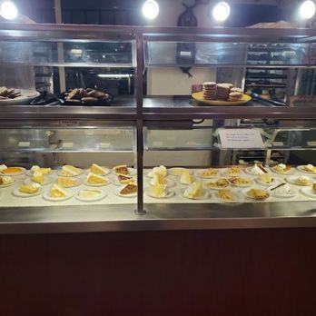 Western Sizzlin Wood Grill Buffet - Desserts - American Near Me - Pigeon Forge, Tennessee Western Sizzlin Wood Grill Buffet - Desserts - American Near Me - Pigeon Forge, Tennessee