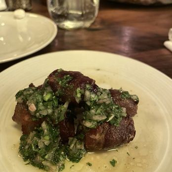 The Pearl - Devils on Horseback, mmmmmm! (06/20/2024) - New American Near Me - Columbus, Ohio The Pearl - Devils on Horseback, mmmmmm! (06/20/2024) - New American Near Me - Columbus, Ohio