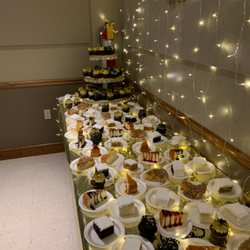 Robbie’s Catering