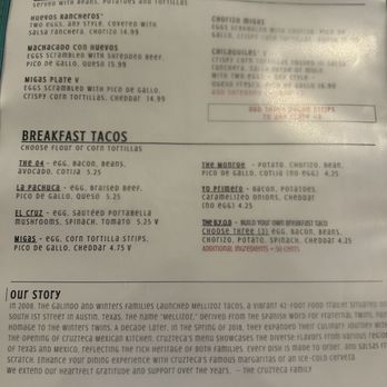 Cruzteca Mexican Kitchen - Menu - Breakfast & Brunch Near Me - Austin, Texas Cruzteca Mexican Kitchen - Menu - Breakfast & Brunch Near Me - Austin, Texas