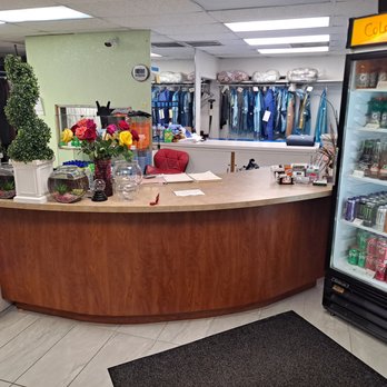 AAA Laundry & Dry Cleaning - Laundry Services Near Me - Bradenton, Florida AAA Laundry & Dry Cleaning - Laundry Services Near Me - Bradenton, Florida