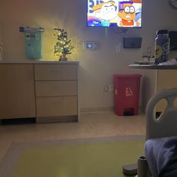 MemorialCare Miller Children's & Women's Hospital