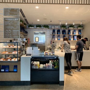 Merit Coffee - Coffee & Tea Near Me - Dallas, Texas