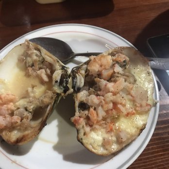 El Primo Nava - Love love this place !! Food was amazingly delicious and tasty ... Seafood was fresh. - Seafood Near Me - Ensenada, BCN