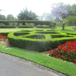 Canterbury Gardens - Gardens