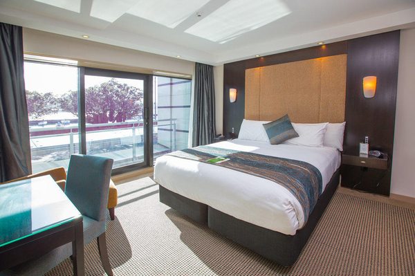 Copthorne Hotel Wellington Oriental Bay by null