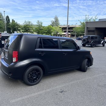 Autothentiks - Love it! - Tires Near Me - Bellevue, Washington Autothentiks - Love it! - Tires Near Me - Bellevue, Washington