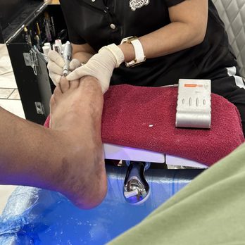Buckhead Nail and Toe Spa - Nail Salons Near Me - Atlanta, Georgia Buckhead Nail and Toe Spa - Nail Salons Near Me - Atlanta, Georgia
