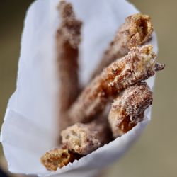 Efren's Churros - 6 Churros for $6