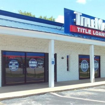 TitleMax Title Loans - Title Loans Near Me - Burleson, Texas
