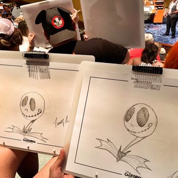Animation Academy - he always thinks his are better!! - Art Classes Near Me - Anaheim, California Animation Academy - he always thinks his are better!! - Art Classes Near Me - Anaheim, California