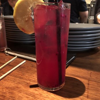 Sampan - Heaven in a glass! - Asian Fusion Near Me - Philadelphia, Pennsylvania