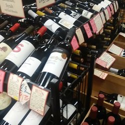Deprez Wine & Spirit
