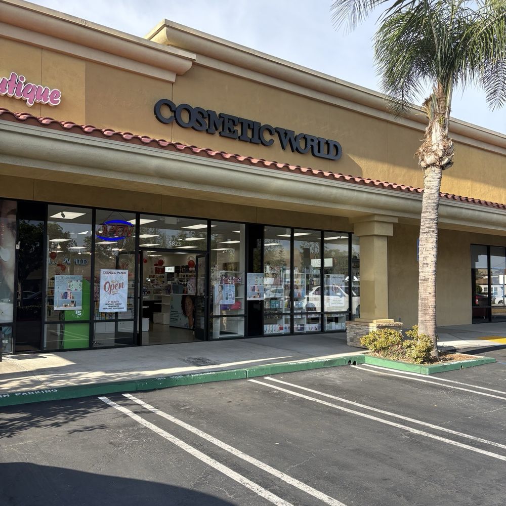 TOP 10 BEST Beauty in San Gabriel, CA - Updated 2026 - Yelp