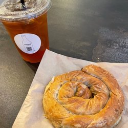 Iced Tea