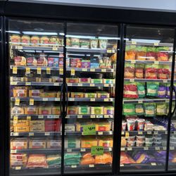 A & A Market - Cheese selection