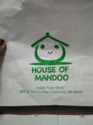 House of Mandoo by null