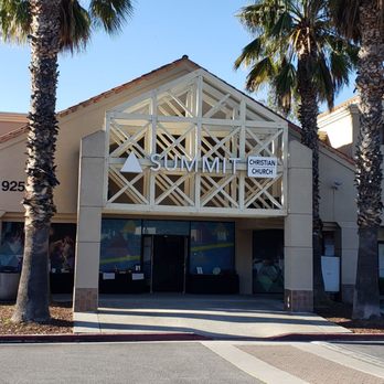 Summit Christian Church - Churches Near Me - Rancho Cucamonga, California Summit Christian Church - Churches Near Me - Rancho Cucamonga, California