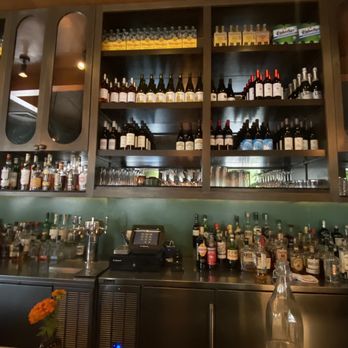 FIG - New American Near Me - Charleston, South Carolina FIG - New American Near Me - Charleston, South Carolina