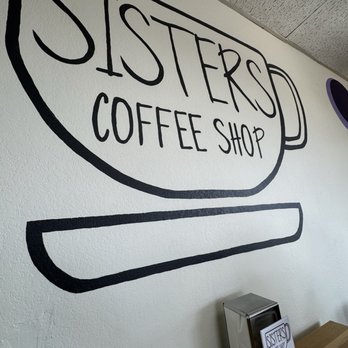 Sisters Coffee Shop - Inside - Cafes Near Me - Oakdale, California Sisters Coffee Shop - Inside - Cafes Near Me - Oakdale, California