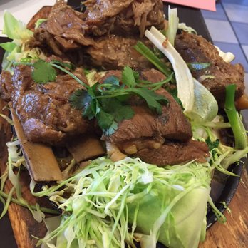 Panya Thai Kitchen - Sizzling ribs - Thai Near Me - Escondido, California Panya Thai Kitchen - Sizzling ribs - Thai Near Me - Escondido, California
