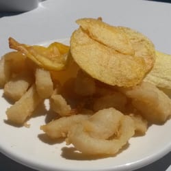 El Botijo - Tapa gratis